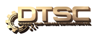 Desired Temp Service Contractors